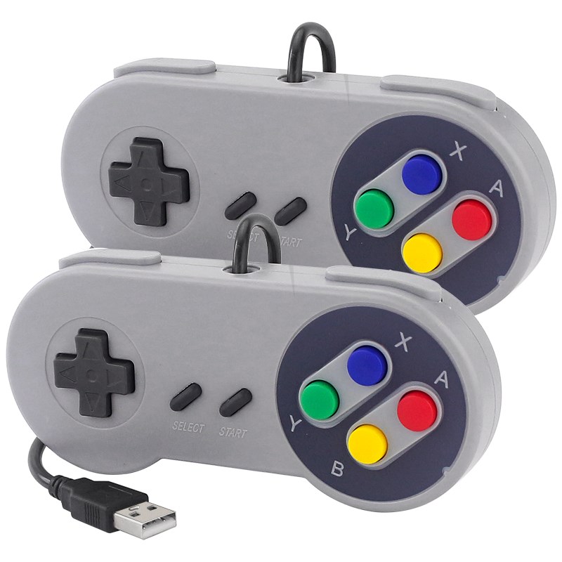 New Style Controlador De Jogo  - مراجعة Raspberry Pi Retropie وسعره