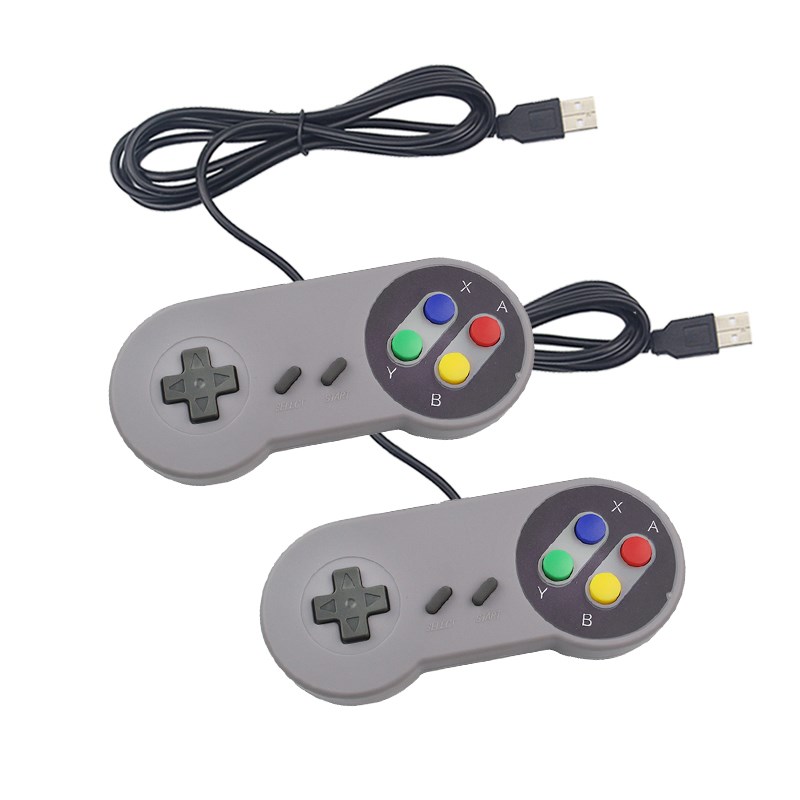 New Style Controlador De Jogo  - مراجعة Raspberry Pi Retropie وسعره