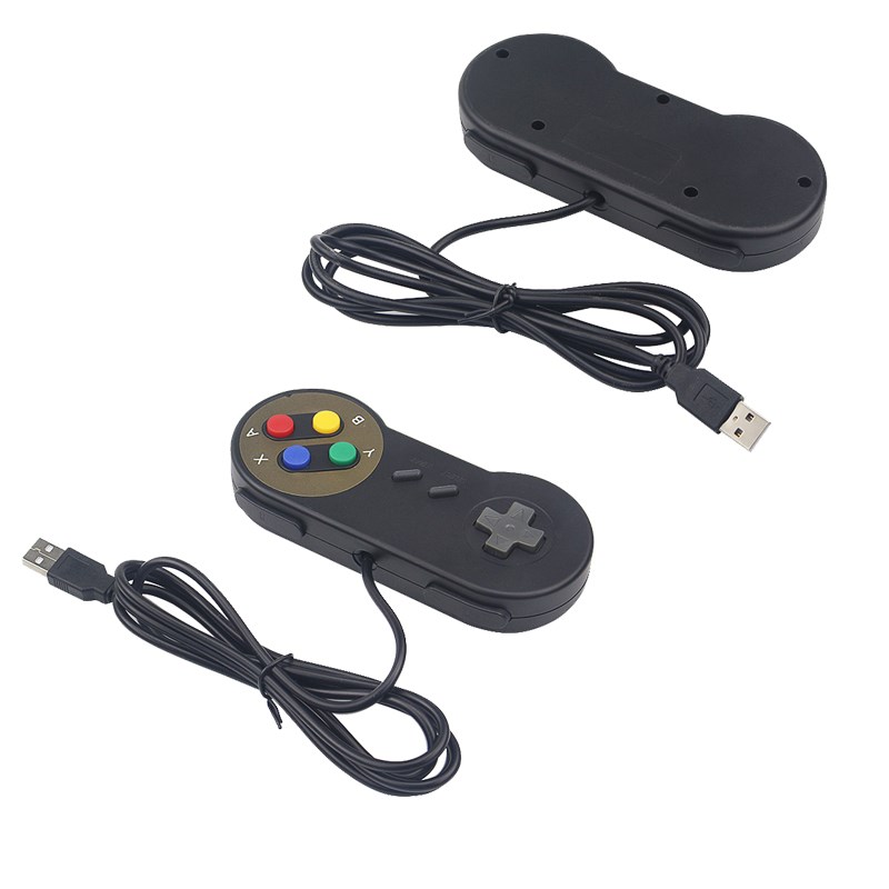 New Style Controlador De Jogo  - مراجعة Raspberry Pi Retropie وسعره