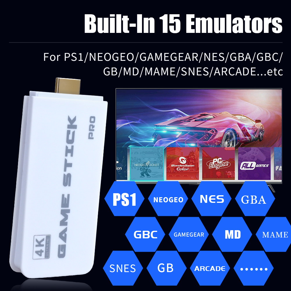 G1 Video Game Consoles With 30 - مراجعة Retro Gaming Hdd وسعره