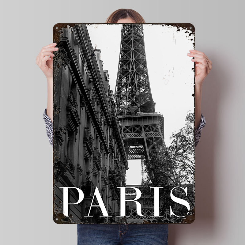 Paris Printed Posters Customiz - مراجعة Retro Gaming Paris وسعره
