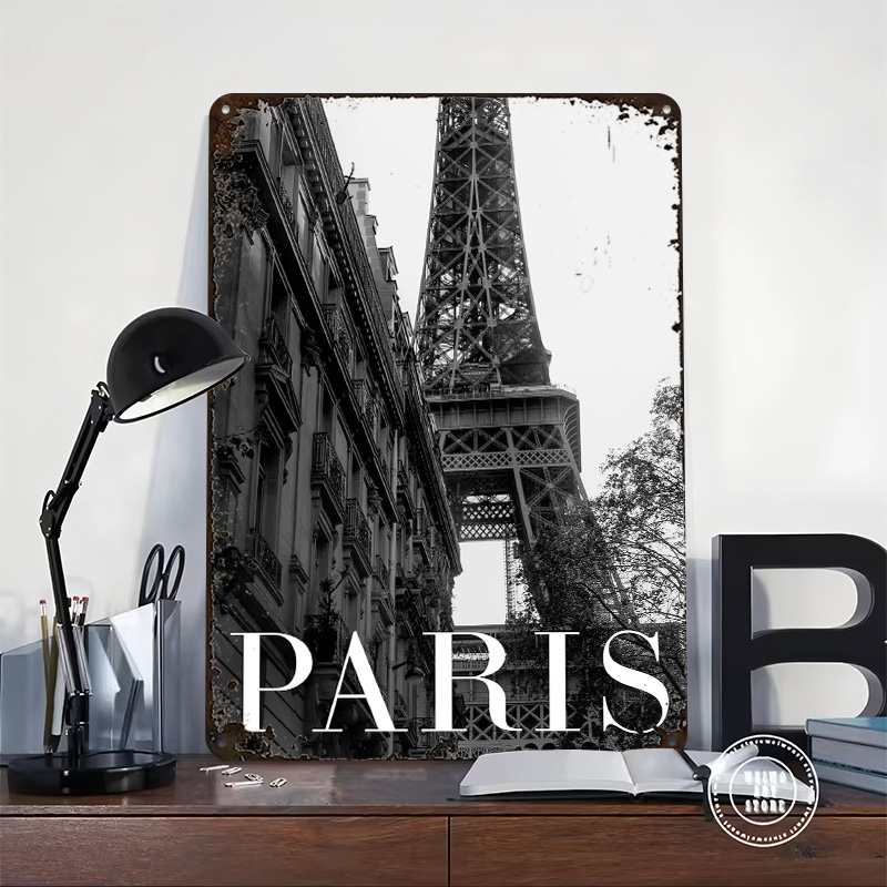 Paris Printed Posters Customiz - مراجعة Retro Gaming Paris وسعره