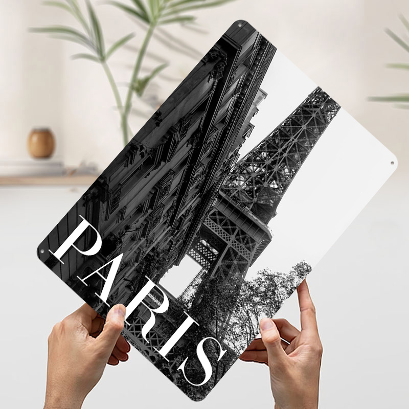 Paris Printed Posters Customiz - مراجعة Retro Gaming Paris وسعره
