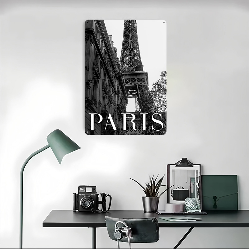 Paris Printed Posters Customiz - مراجعة Retro Gaming Paris وسعره