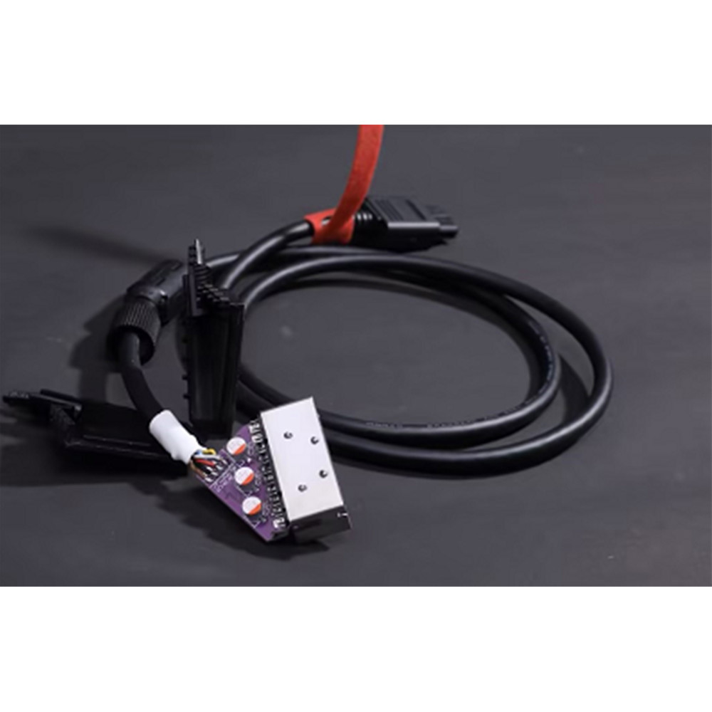 SFC to Scart RGBS Scart Cable  - مراجعة Retro Gaming Cable وسعره