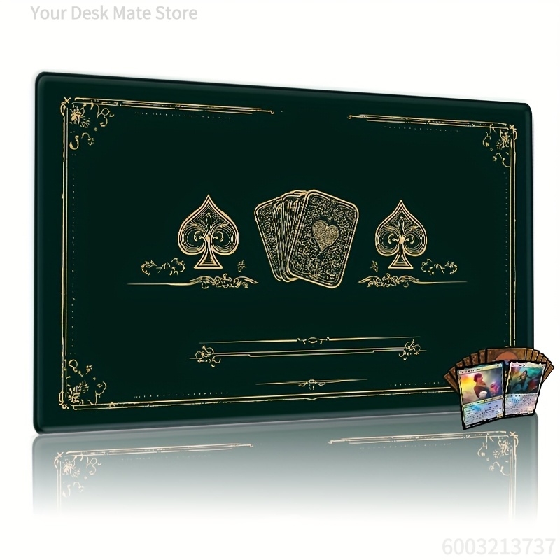 Retro Poker Badge Game Pad, 24 - مراجعة Retro Gaming Xl وسعره