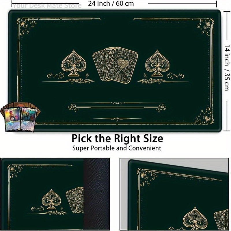 Retro Poker Badge Game Pad, 24 - مراجعة Retro Gaming Xl وسعره